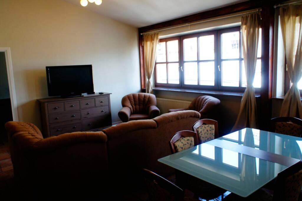 Apartament Florianska Penthouse Delux Kraków Zewnętrze zdjęcie