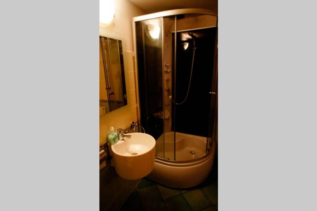 Apartament Florianska Penthouse Delux Kraków Zewnętrze zdjęcie