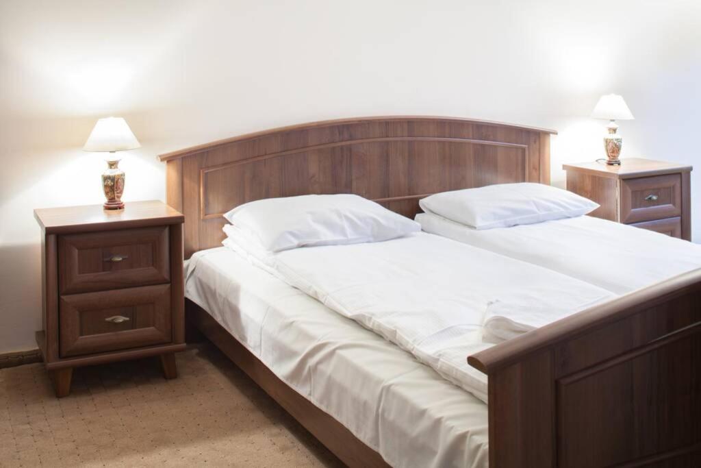 Apartament Florianska Penthouse Delux Kraków Zewnętrze zdjęcie
